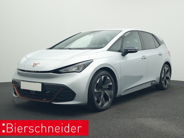 CUPRA Born Leasing ab 356EUR 5-J-GAR NAVI LED HEAD UP (87841_GW_GRE)