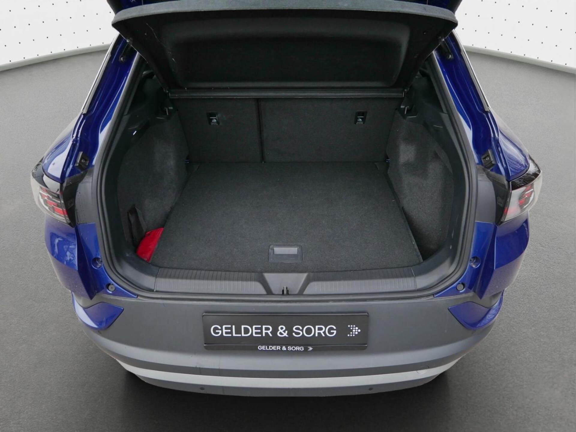 Volkswagen ID.4 Pro