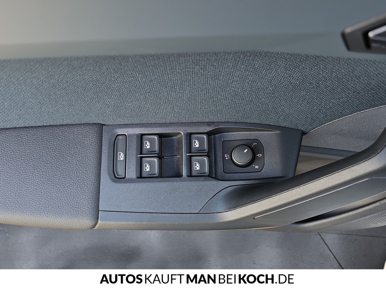 SEAT Ibiza – Bild 16