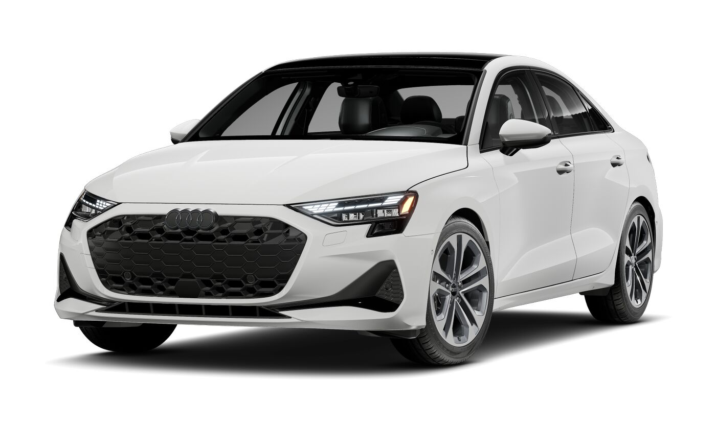 2025 Audi A3 40 TFSI Premium Plus quattro S tronic's photo