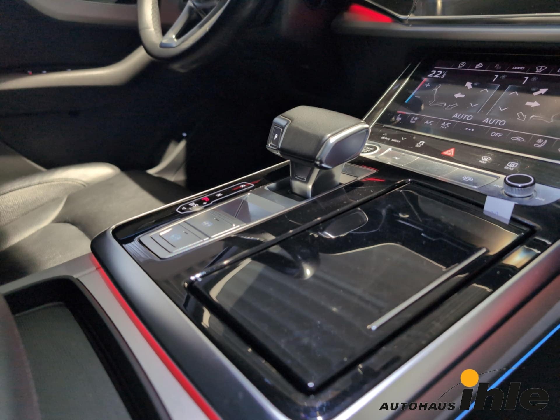 Audi Q7 SUV