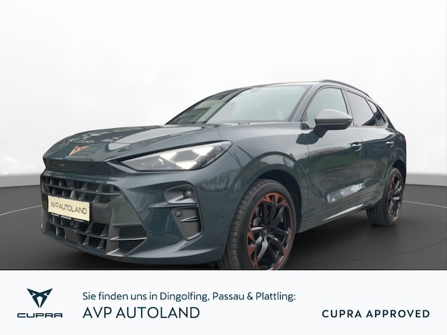 CUPRA Terramar 2.0 TSI DSG 4Drive | PANO AHK (S1016899-GW)