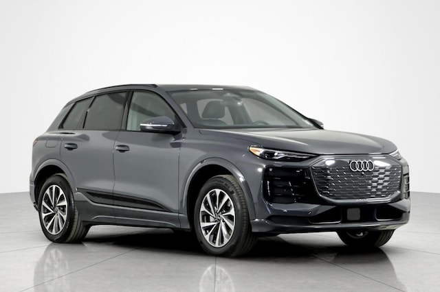 2027 Audi Q6 e-tron