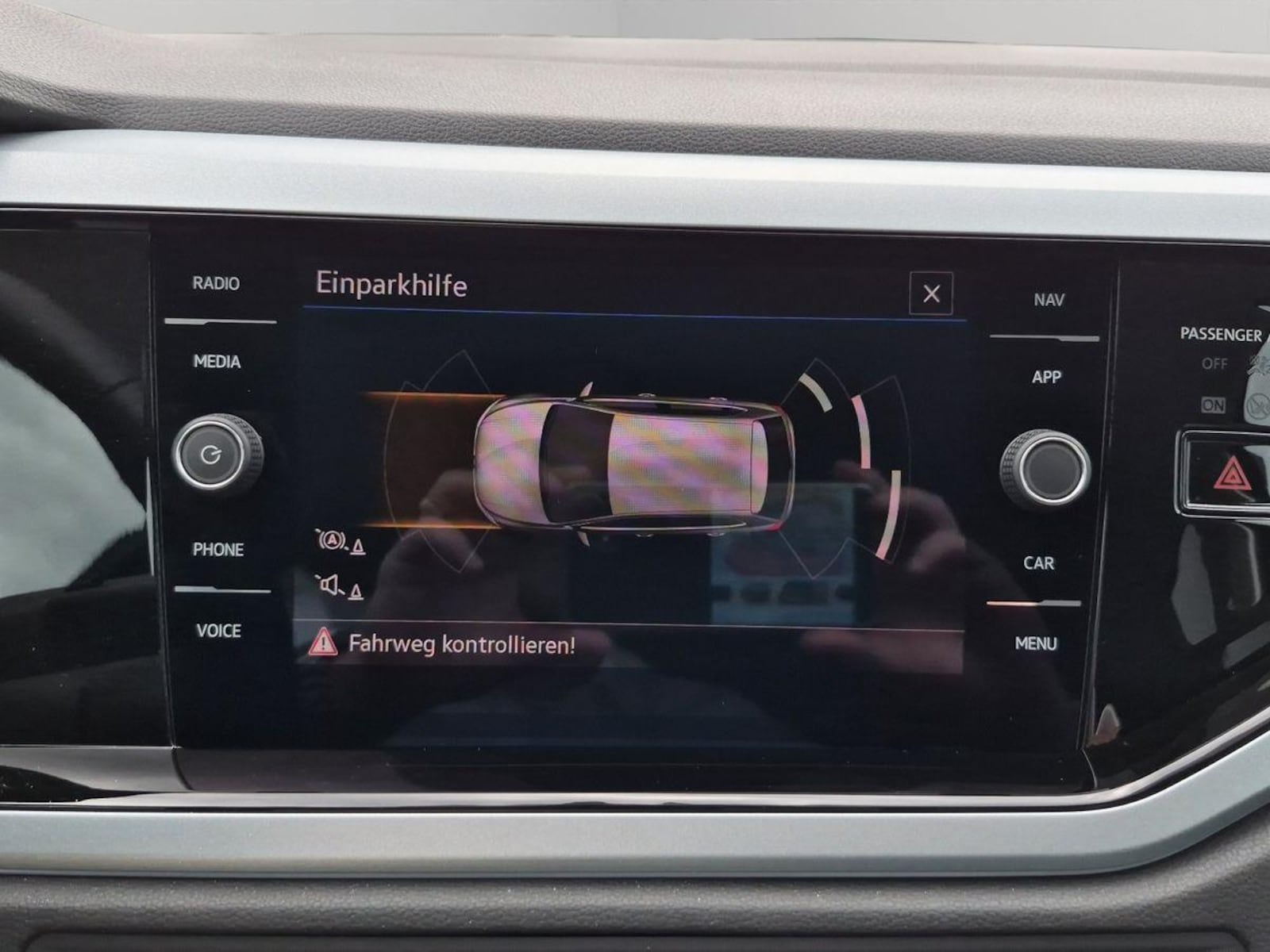 Volkswagen Polo – Bild 13