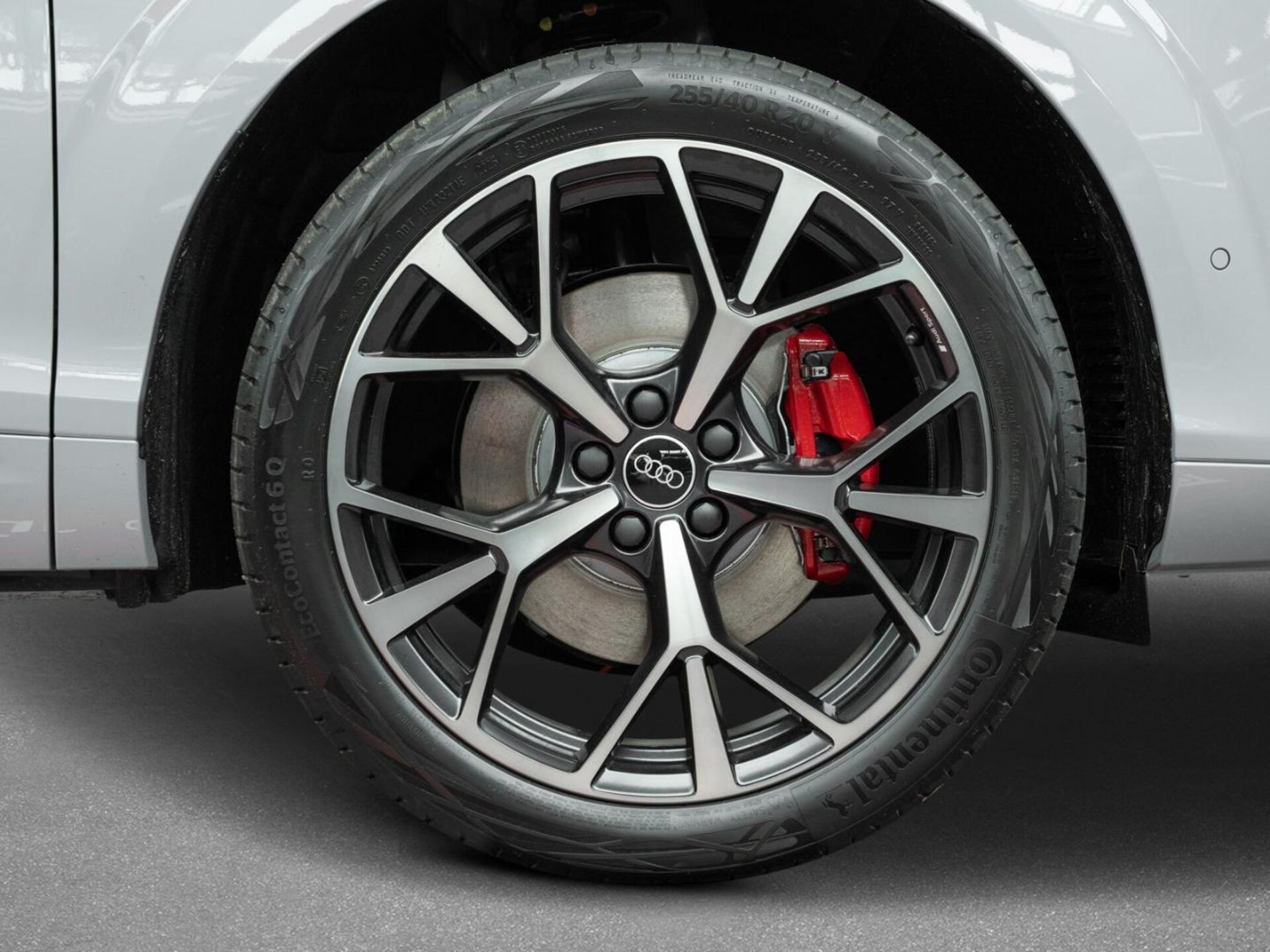 Audi Q3 SUV