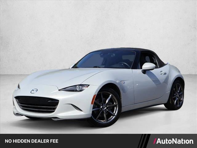 2016 Mazda