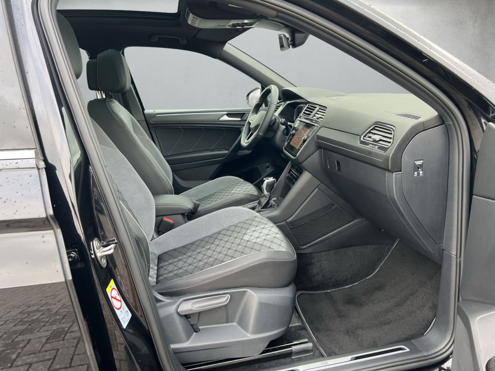 Volkswagen Tiguan Allspace – Bild 14
