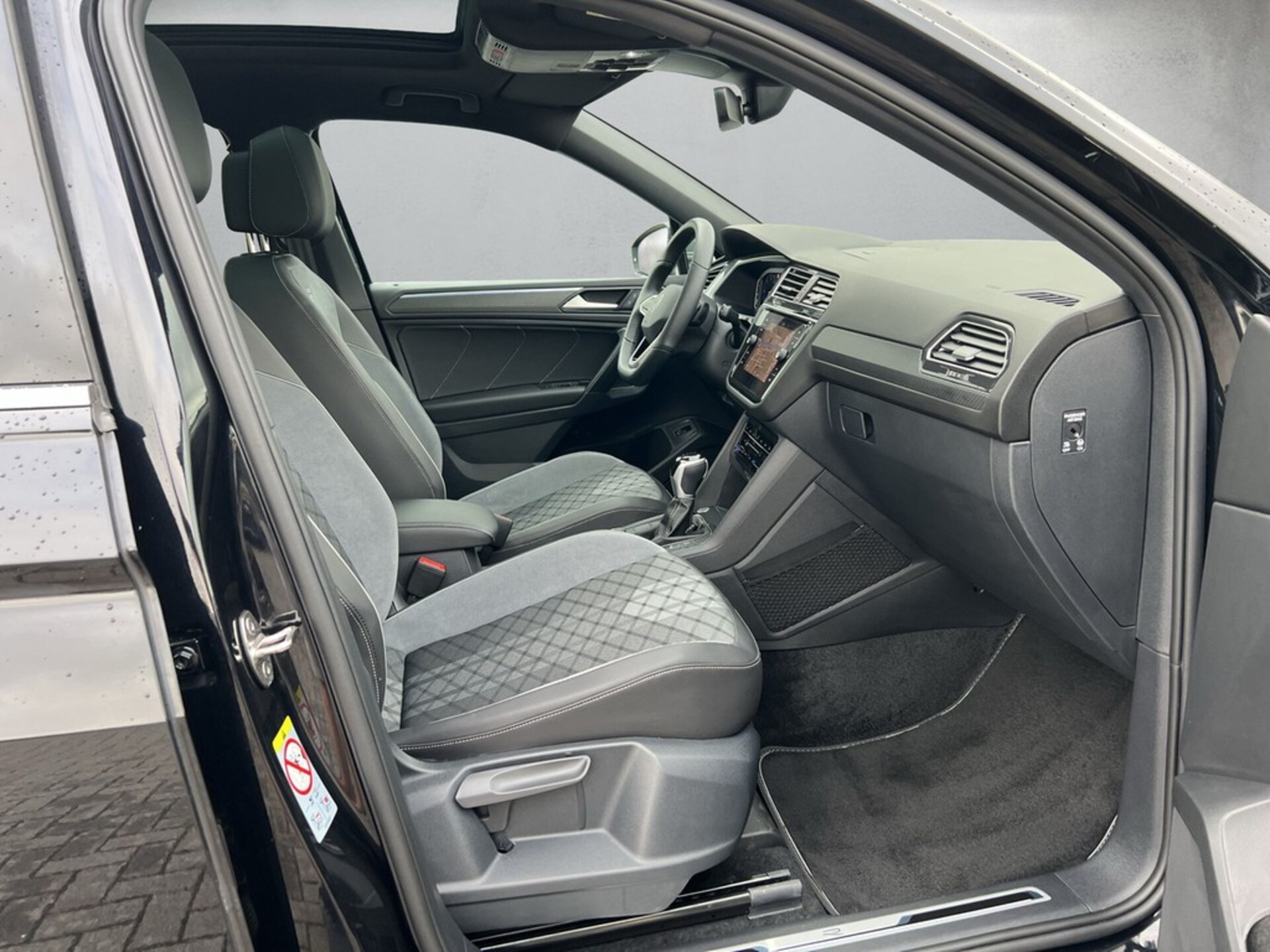 Volkswagen Tiguan Allspace R-Line