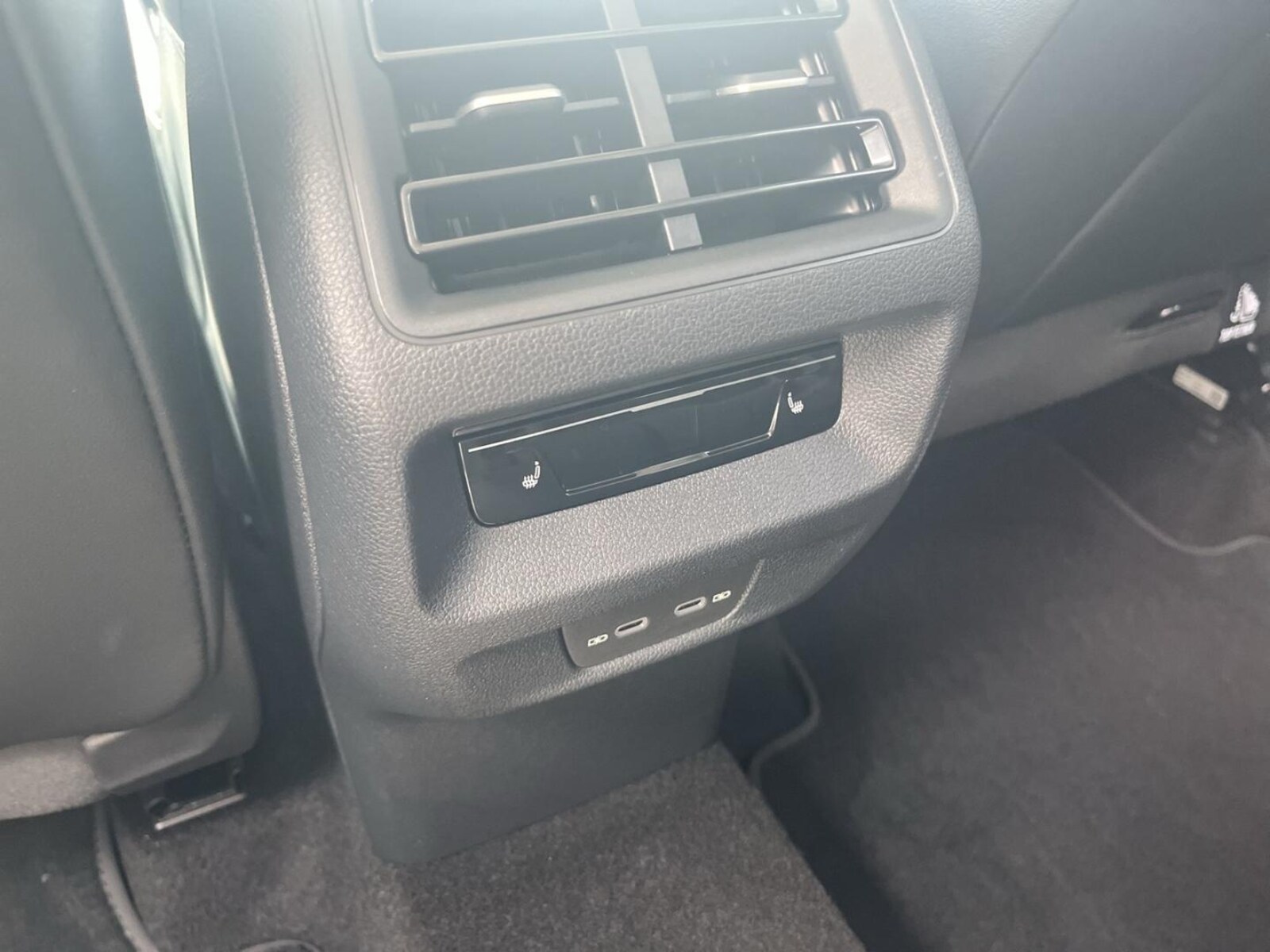 Volkswagen Tayron – Bild 6
