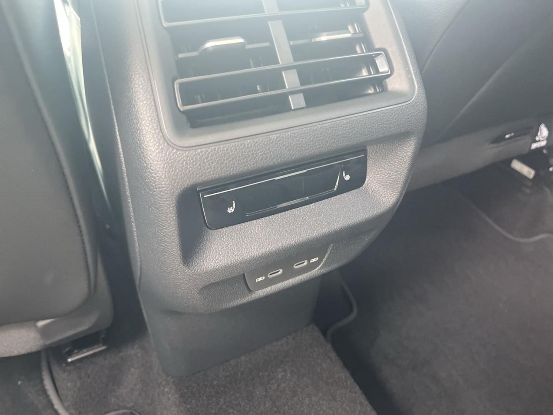 Volkswagen Tayron Elegance