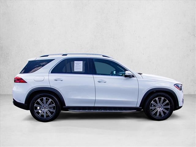 2026 Mercedes-Benz GLE 350