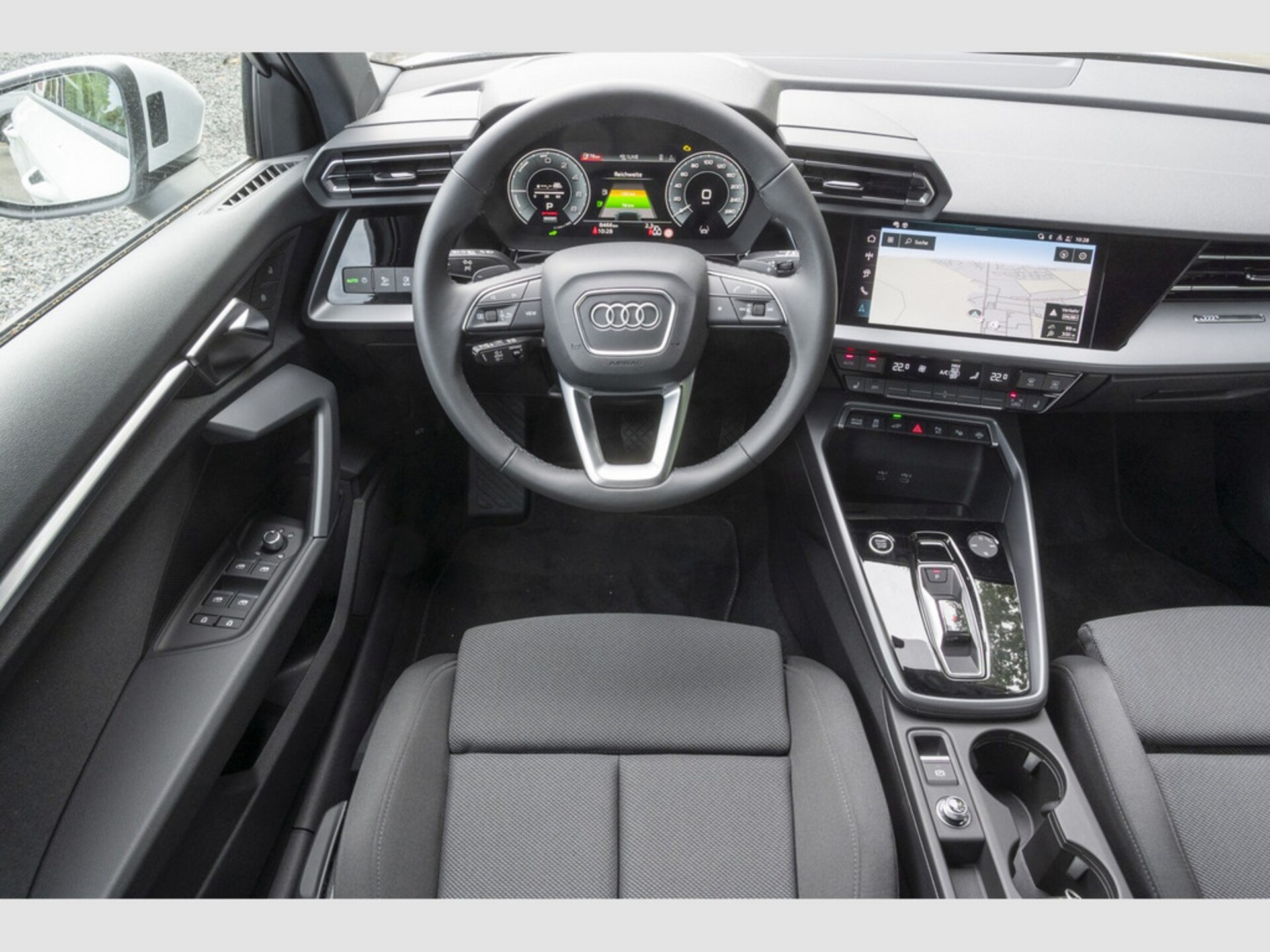 Audi A3 Sportback TFSI e S line