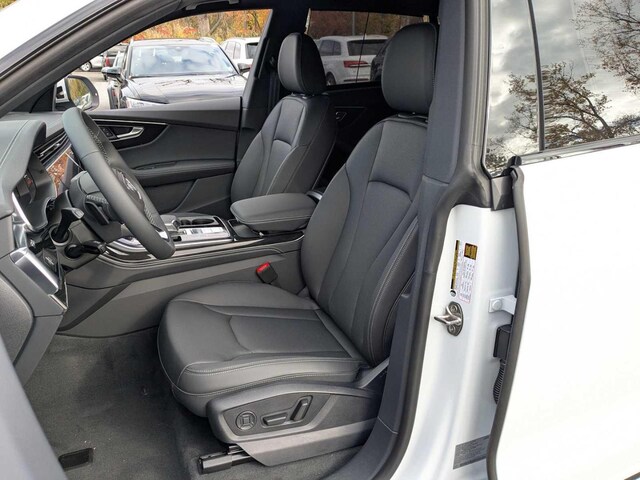 2026 Audi Q8 Premium Plus - Photo 7