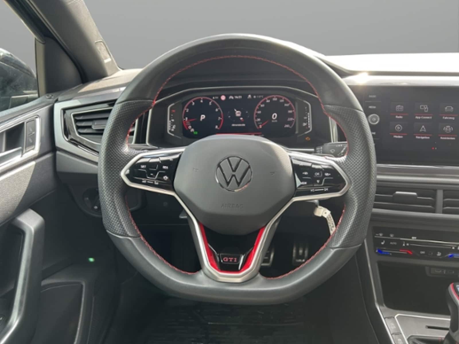 Volkswagen Polo – Bild 15