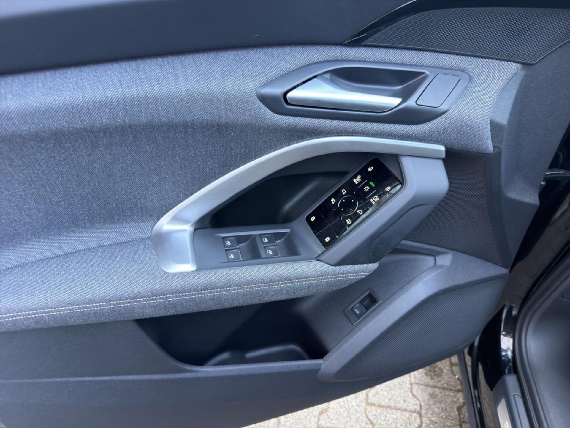 Audi Q5 SUV