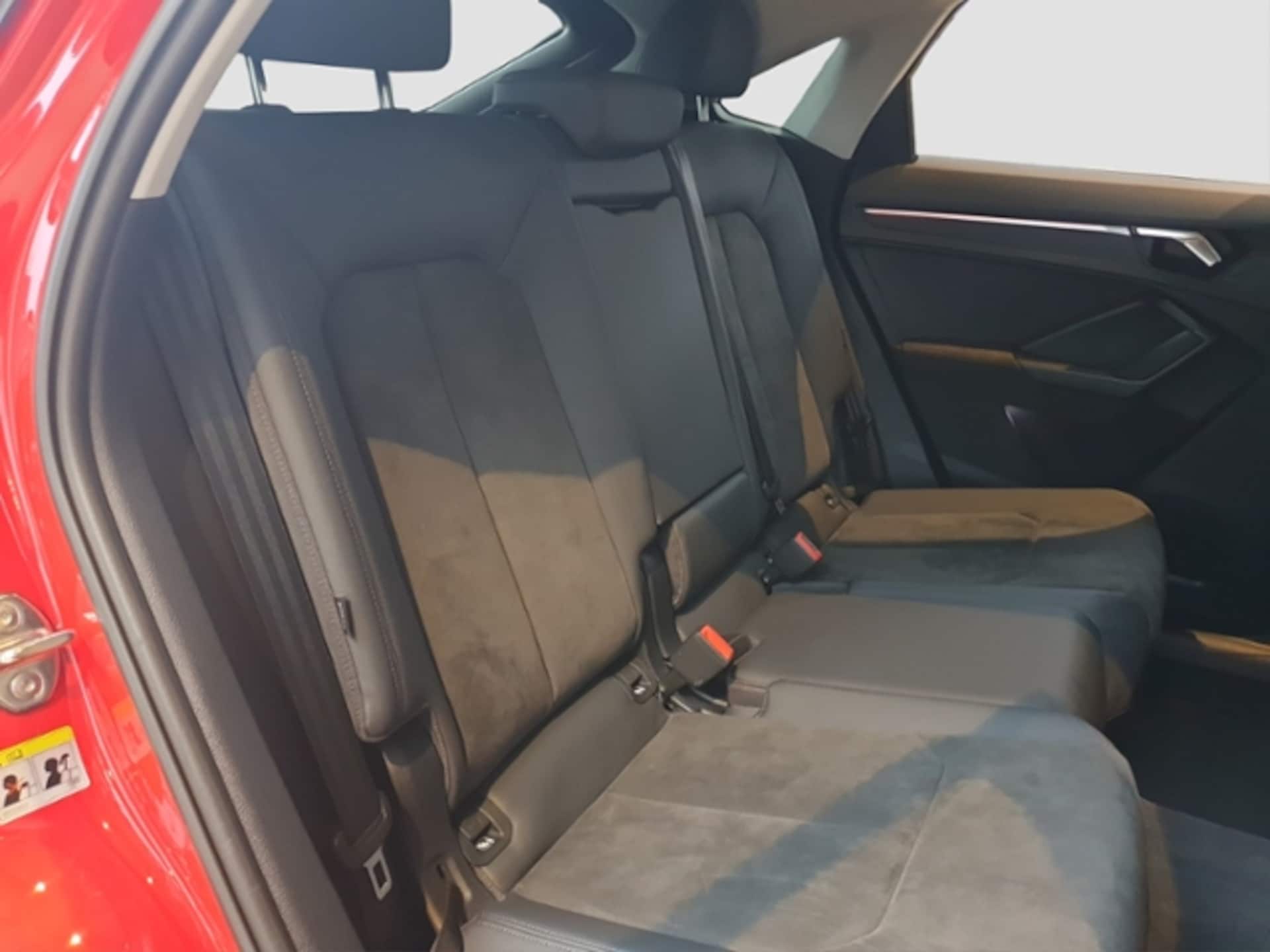 Audi RS Q3 Sportback