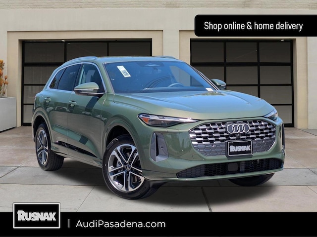 Photo of 2026 Audi Q5