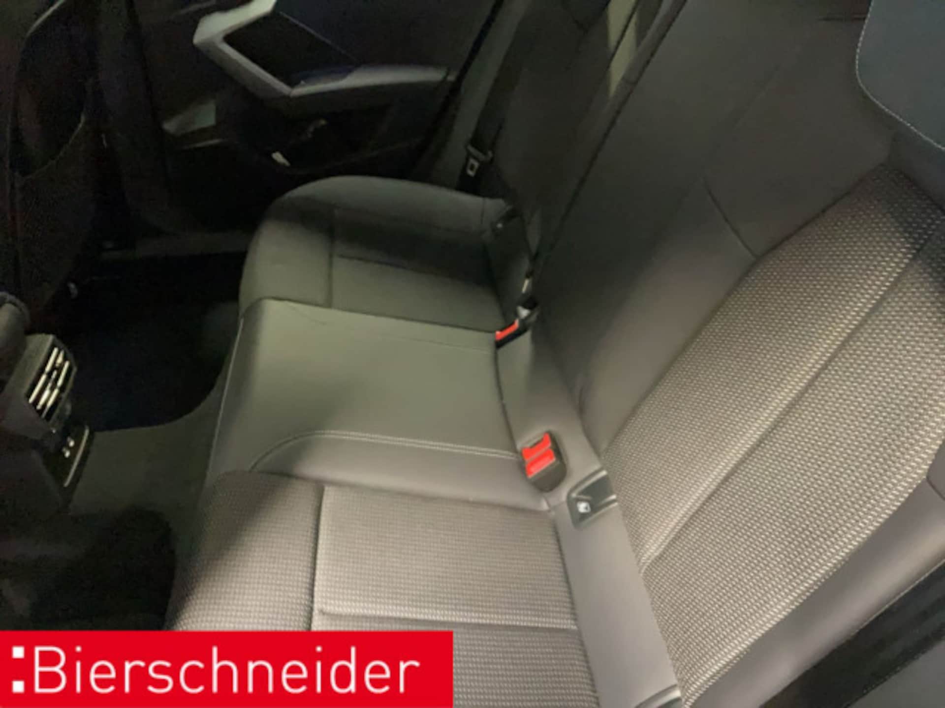 Audi S3 Sportback