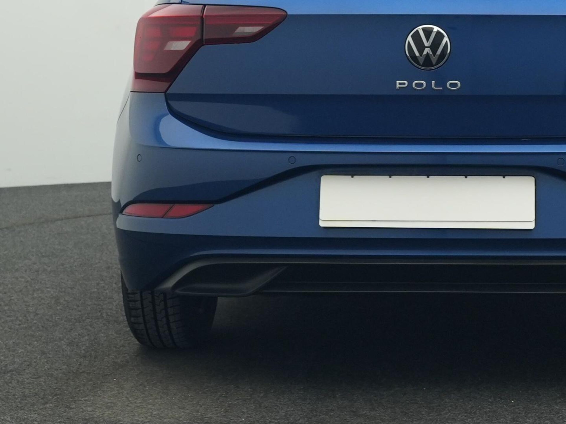 Volkswagen Polo Life