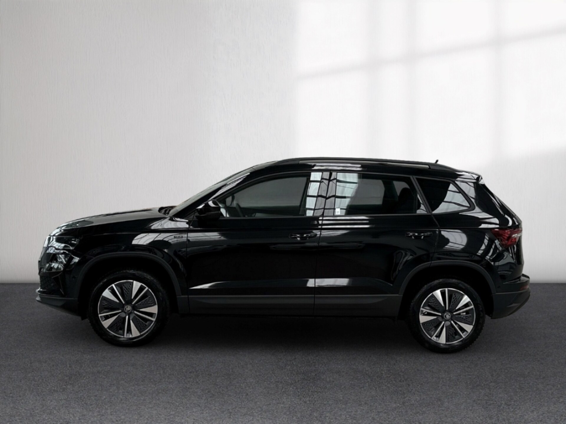 Skoda Karoq Tour