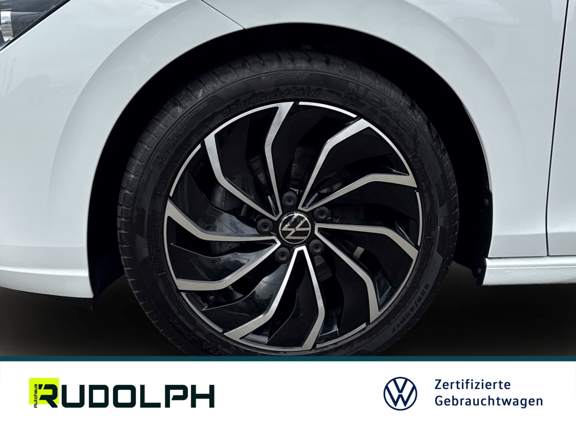 Volkswagen Golf MOVE