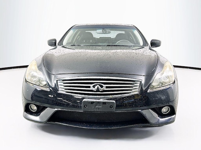 2012 Infiniti