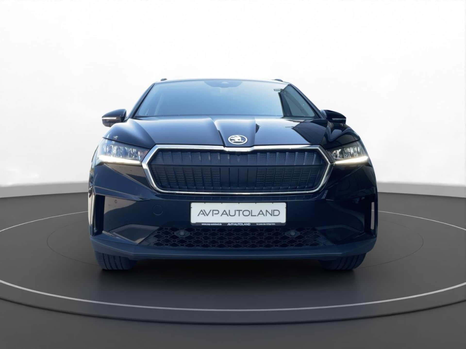 Skoda Enyaq 60