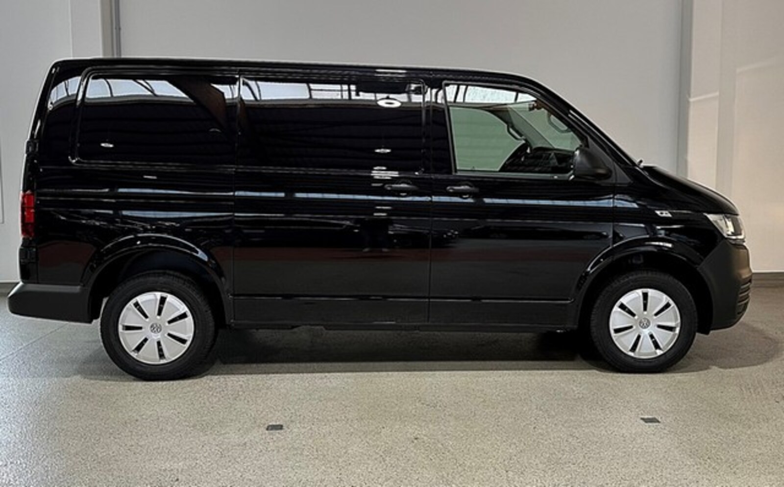 Volkswagen T6.1 Transporter Kasten kurzer Radstand – Bild 6
