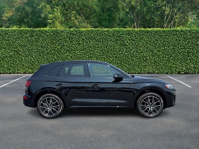 2024 Audi SQ5