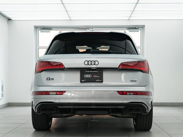 2024 Audi Q5