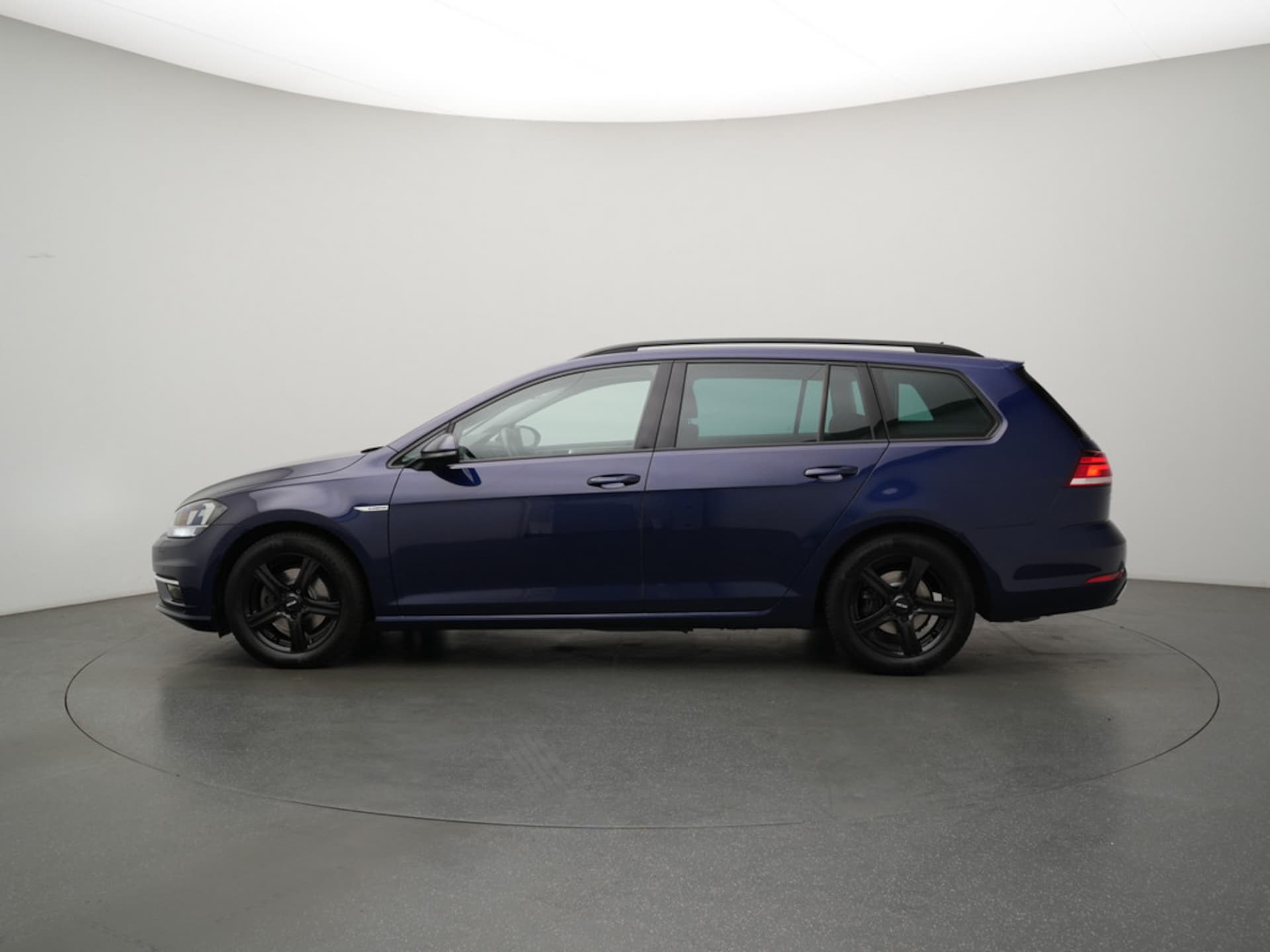 Volkswagen Golf Variant Comfortline