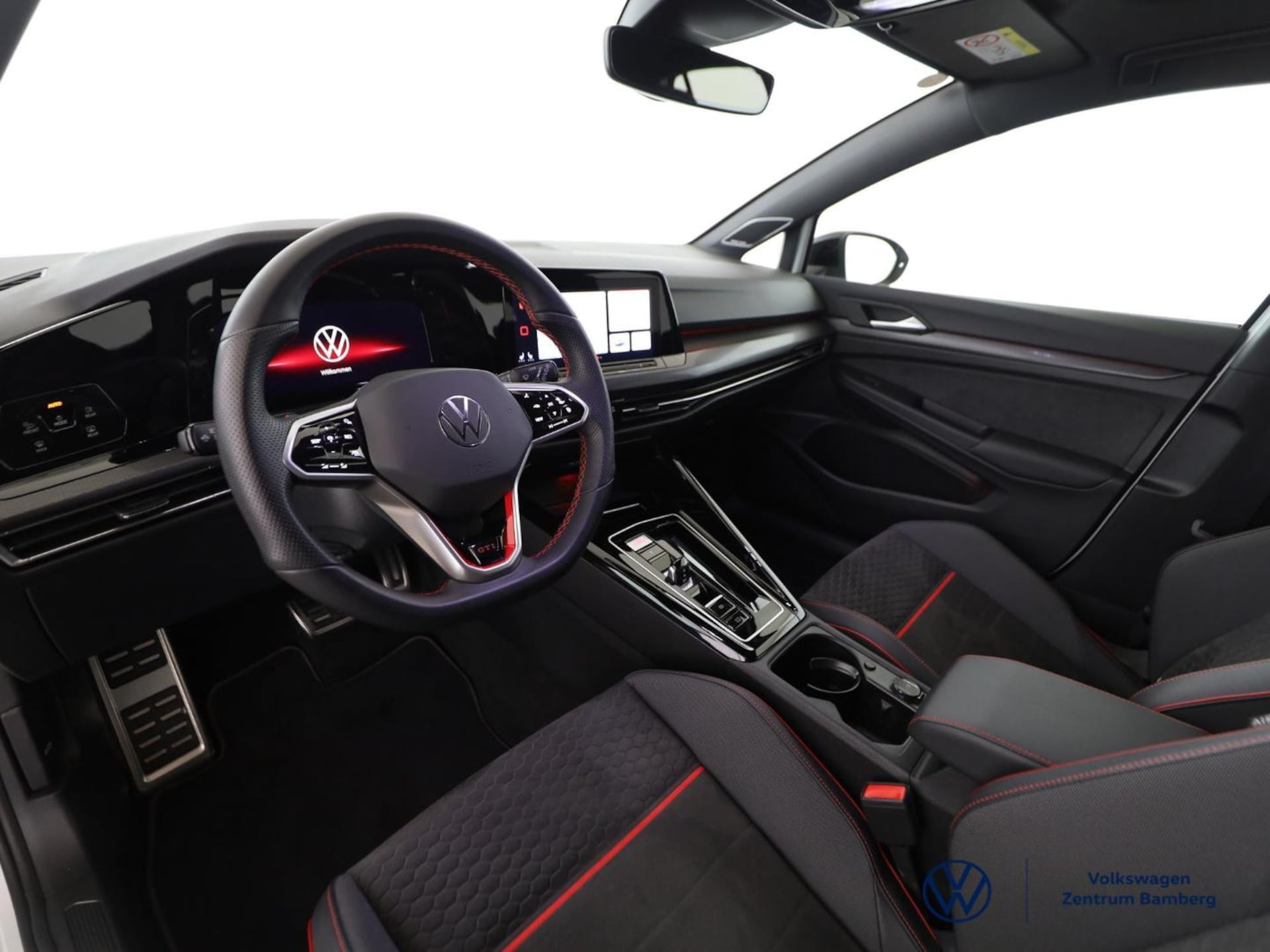 Volkswagen Golf GTI Clubsport