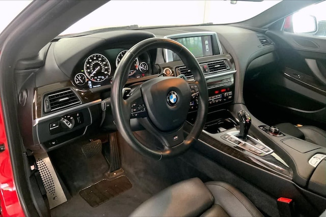 2014 BMW