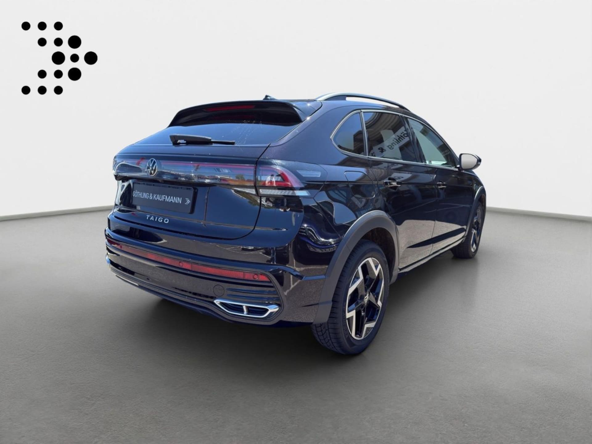 Volkswagen Taigo R-Line