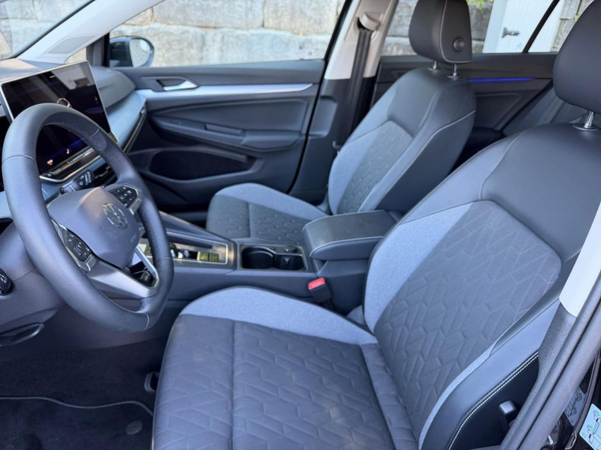 Volkswagen Golf Goal