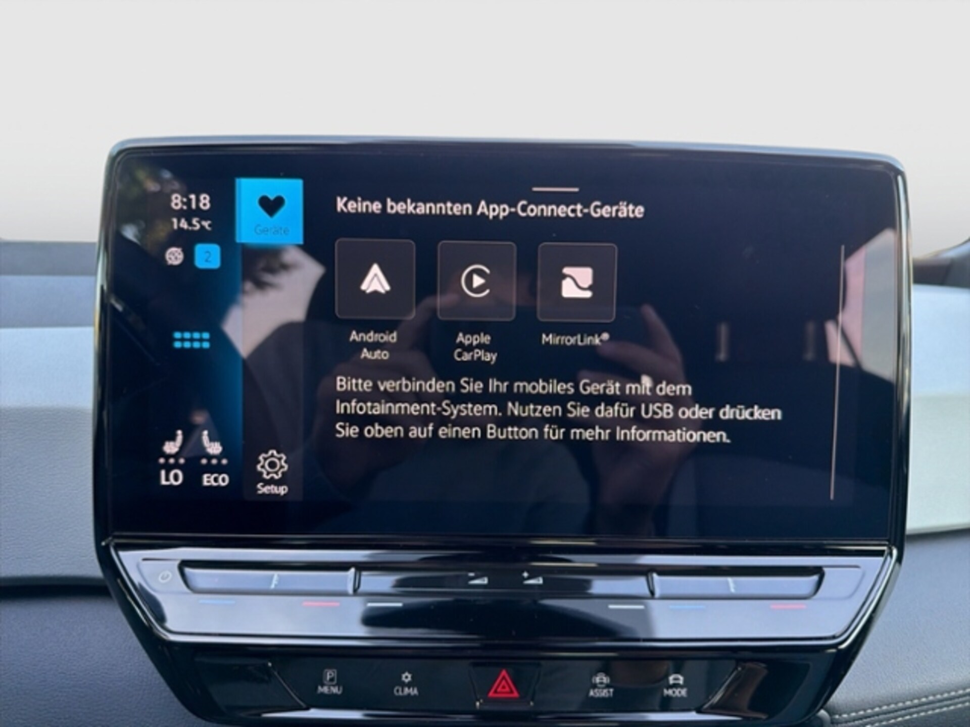 Volkswagen ID.3 Pro S
