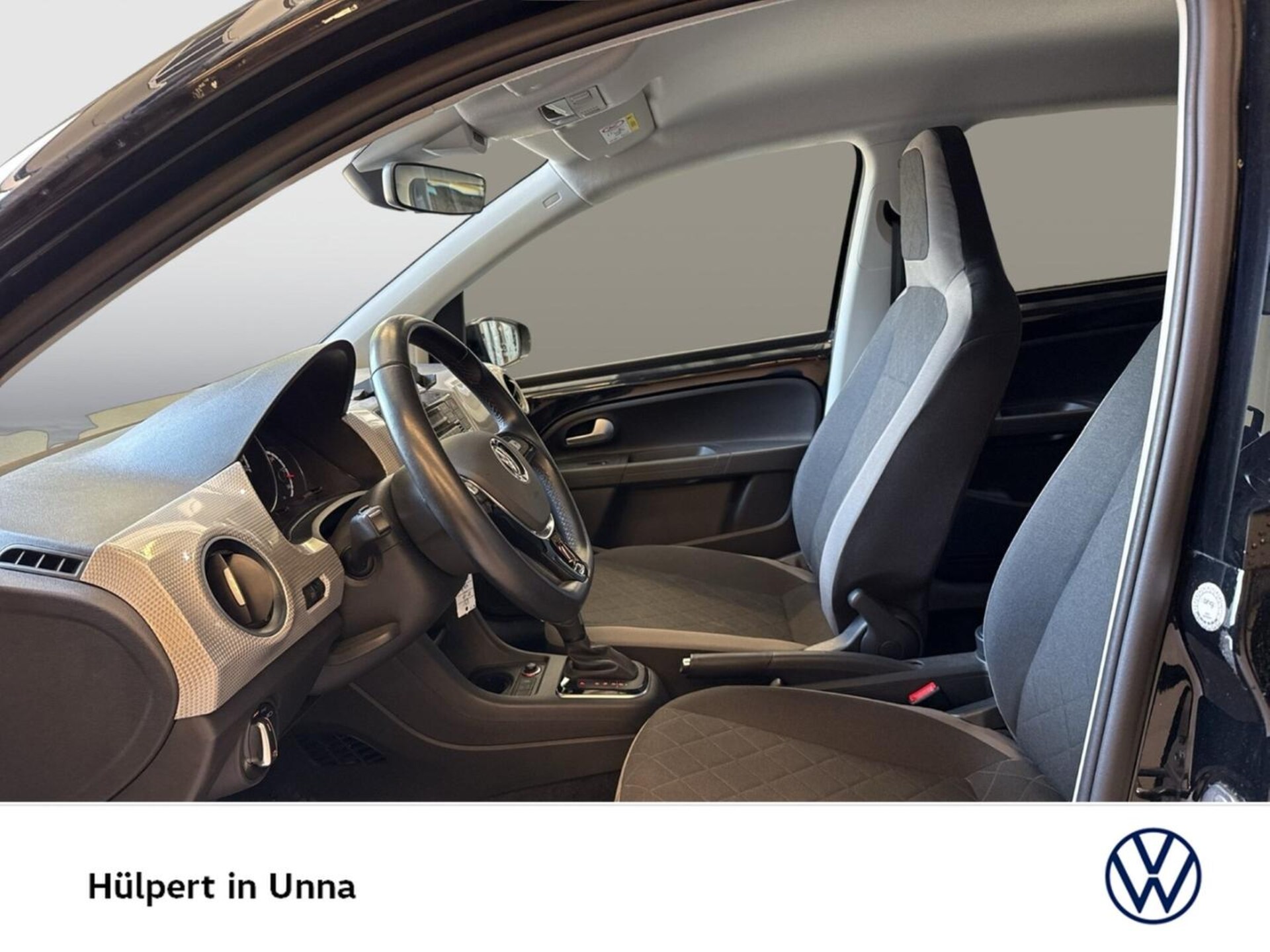 Volkswagen e-up! Edition
