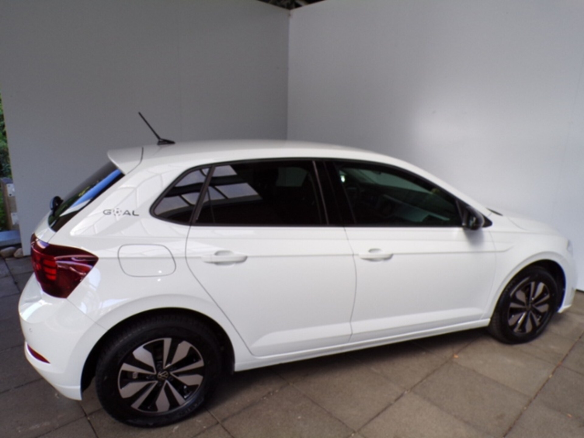 Volkswagen Polo Goal
