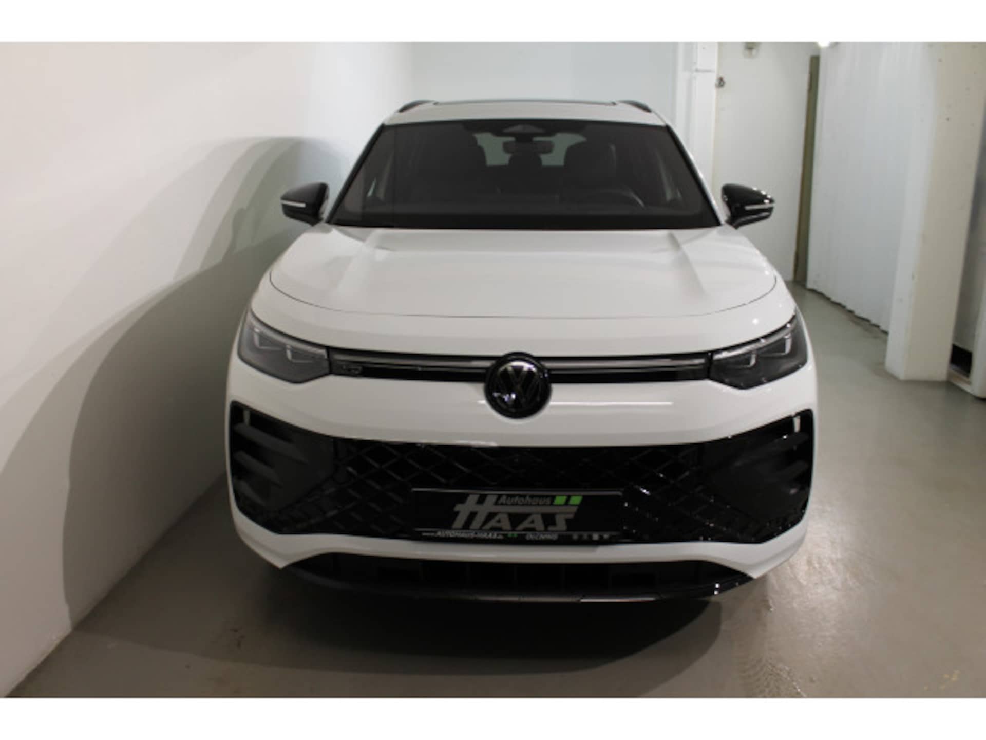 Volkswagen Tayron R-Line