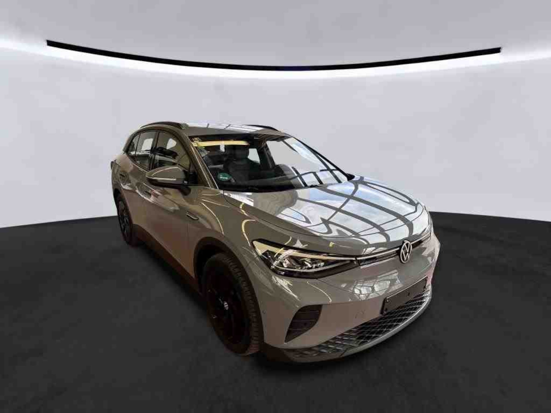 Volkswagen ID.4 Pro Performance