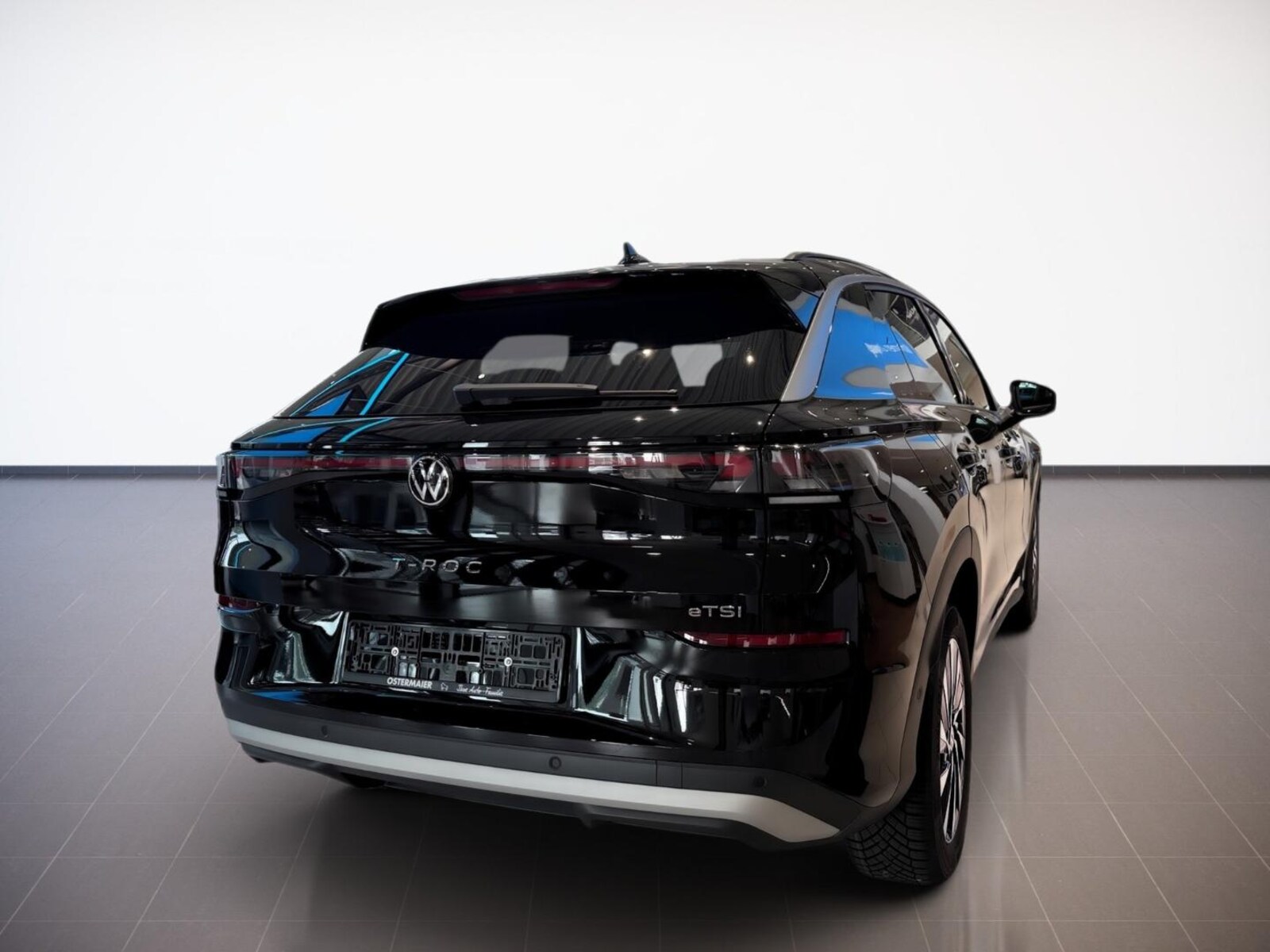 Volkswagen T-Roc – Bild 4