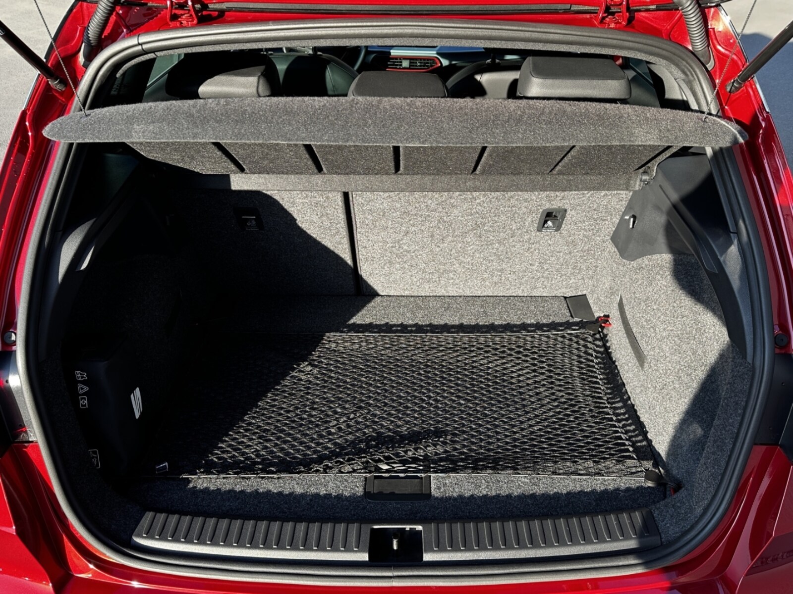 SEAT Arona – Bild 7