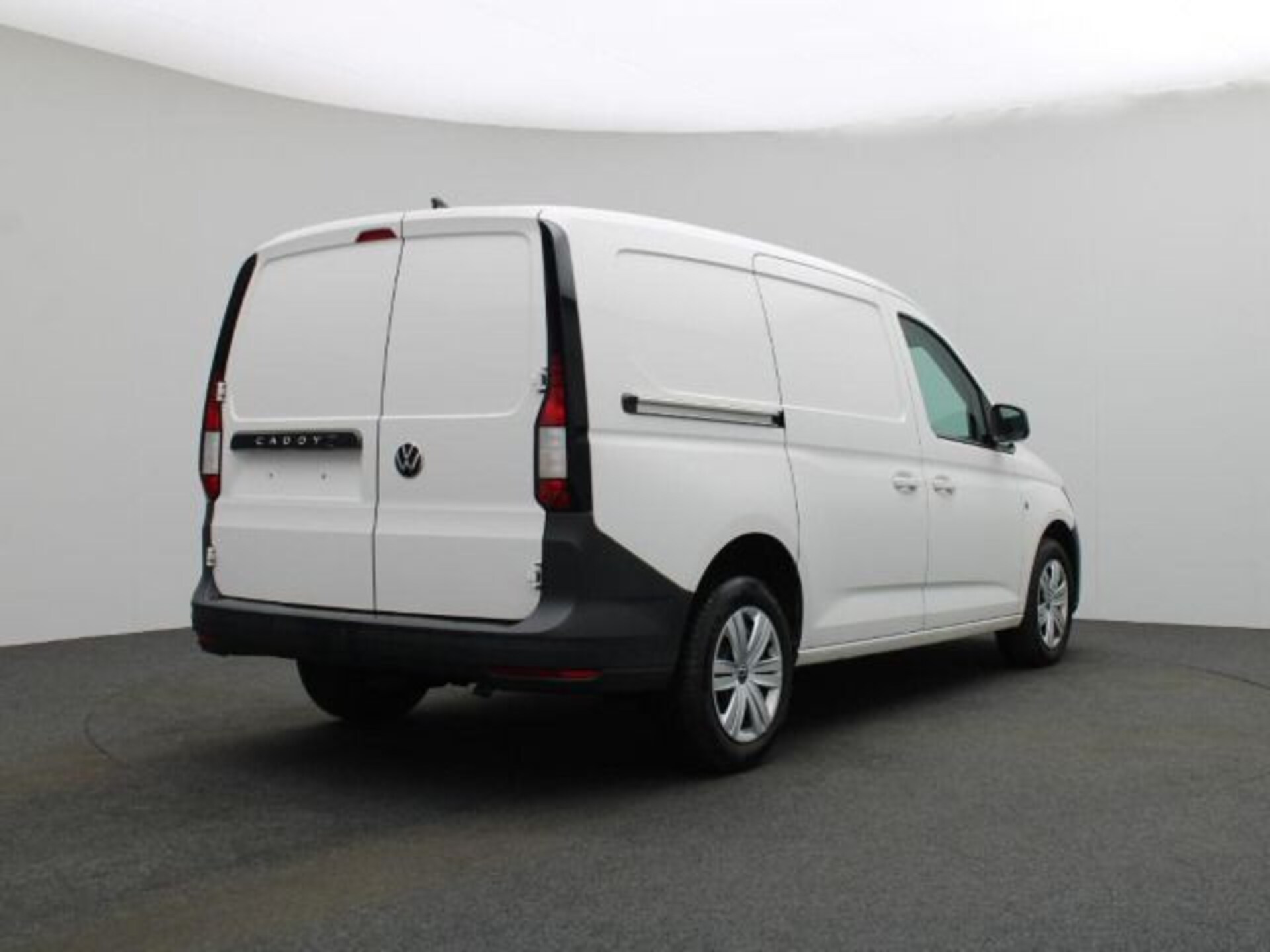 Volkswagen Caddy Maxi Cargo