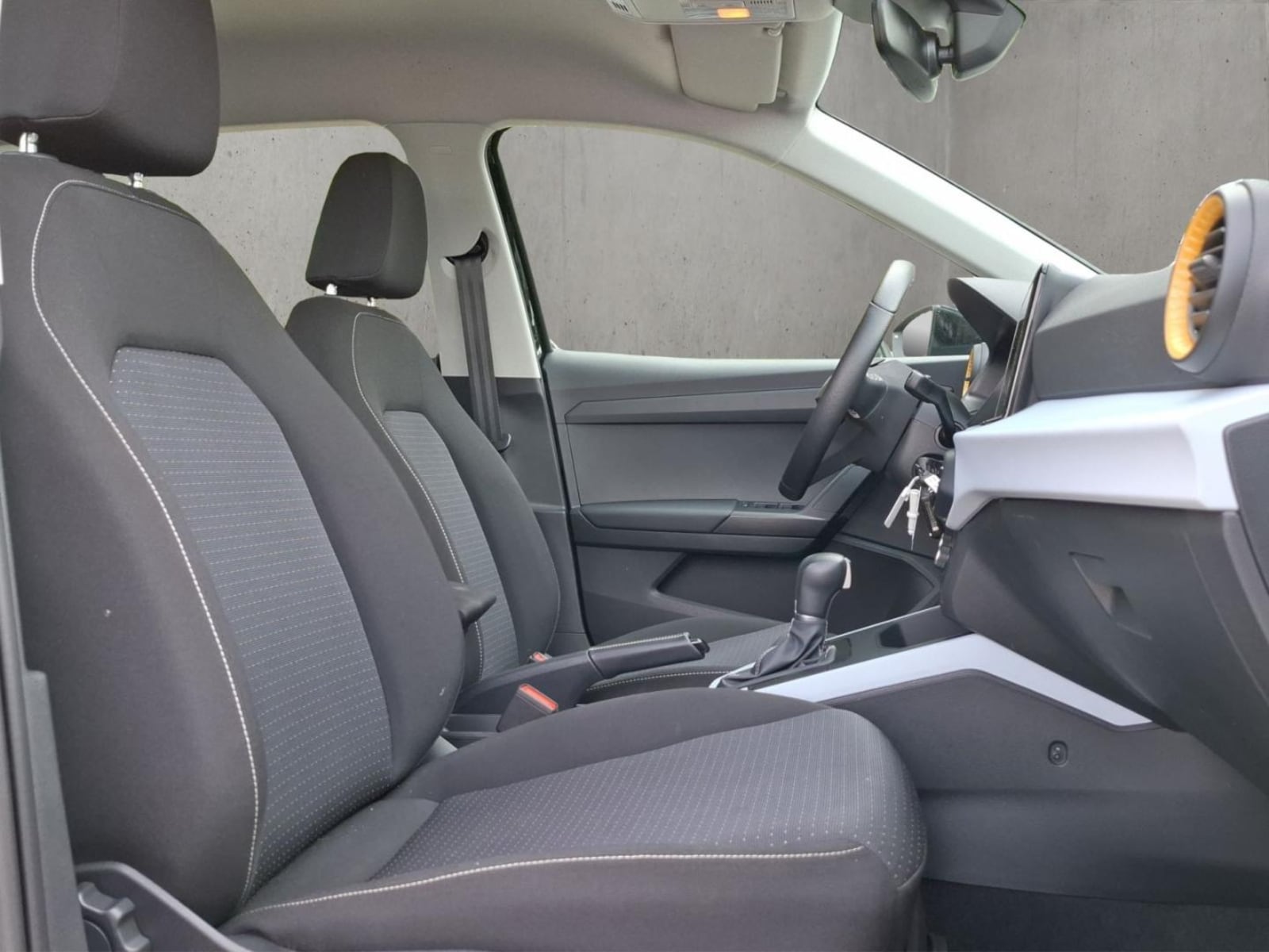 SEAT Arona – Bild 17