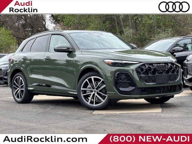 Photo of 2026 Audi Q5