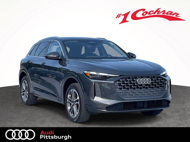 Photo of 2025 Audi Q5