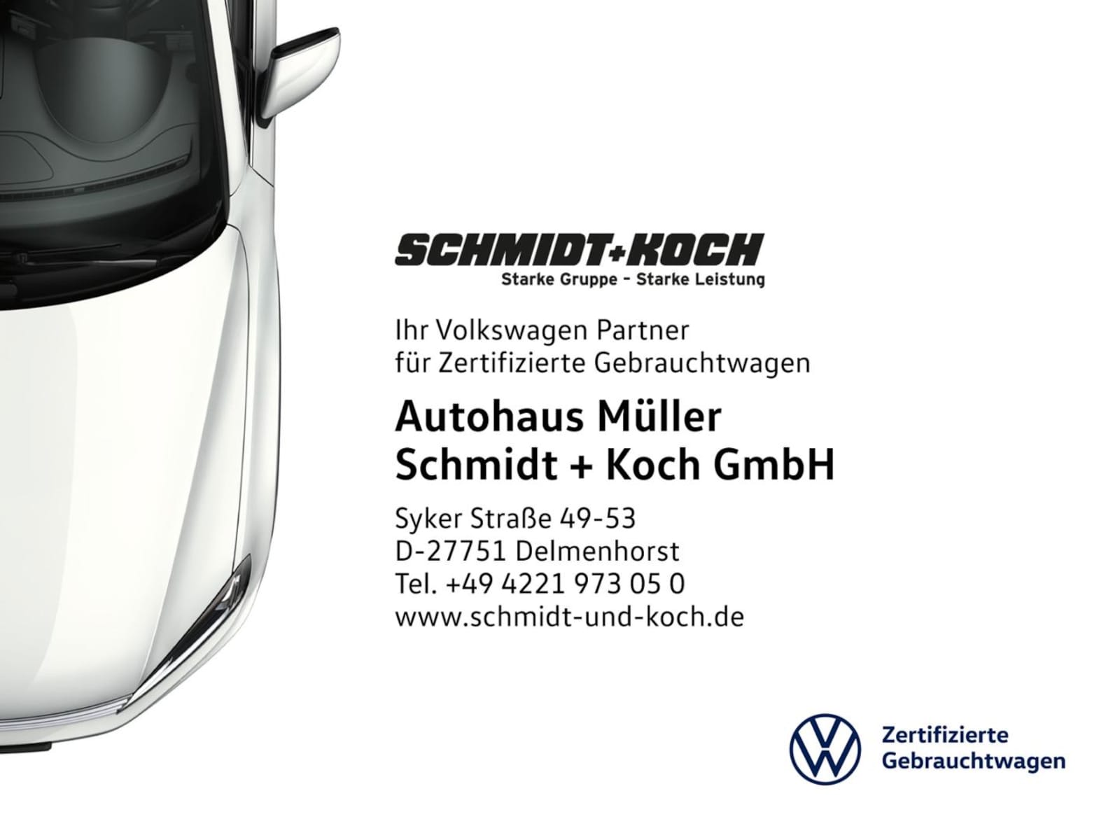 Volkswagen T-Cross – Bild 15