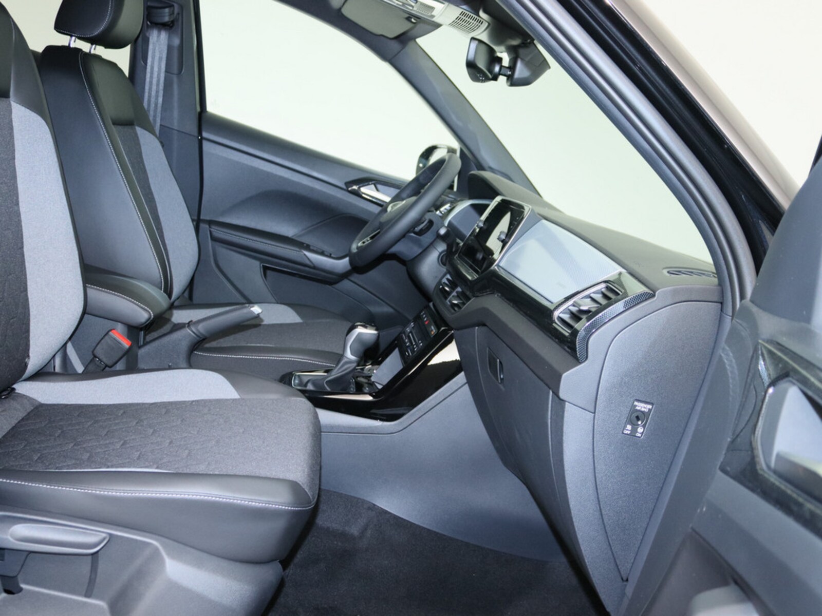 Volkswagen T-Cross – Bild 8