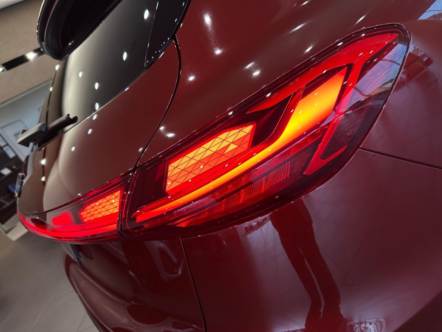 Image about Audi SQ5 SUV TFSI 270 kW