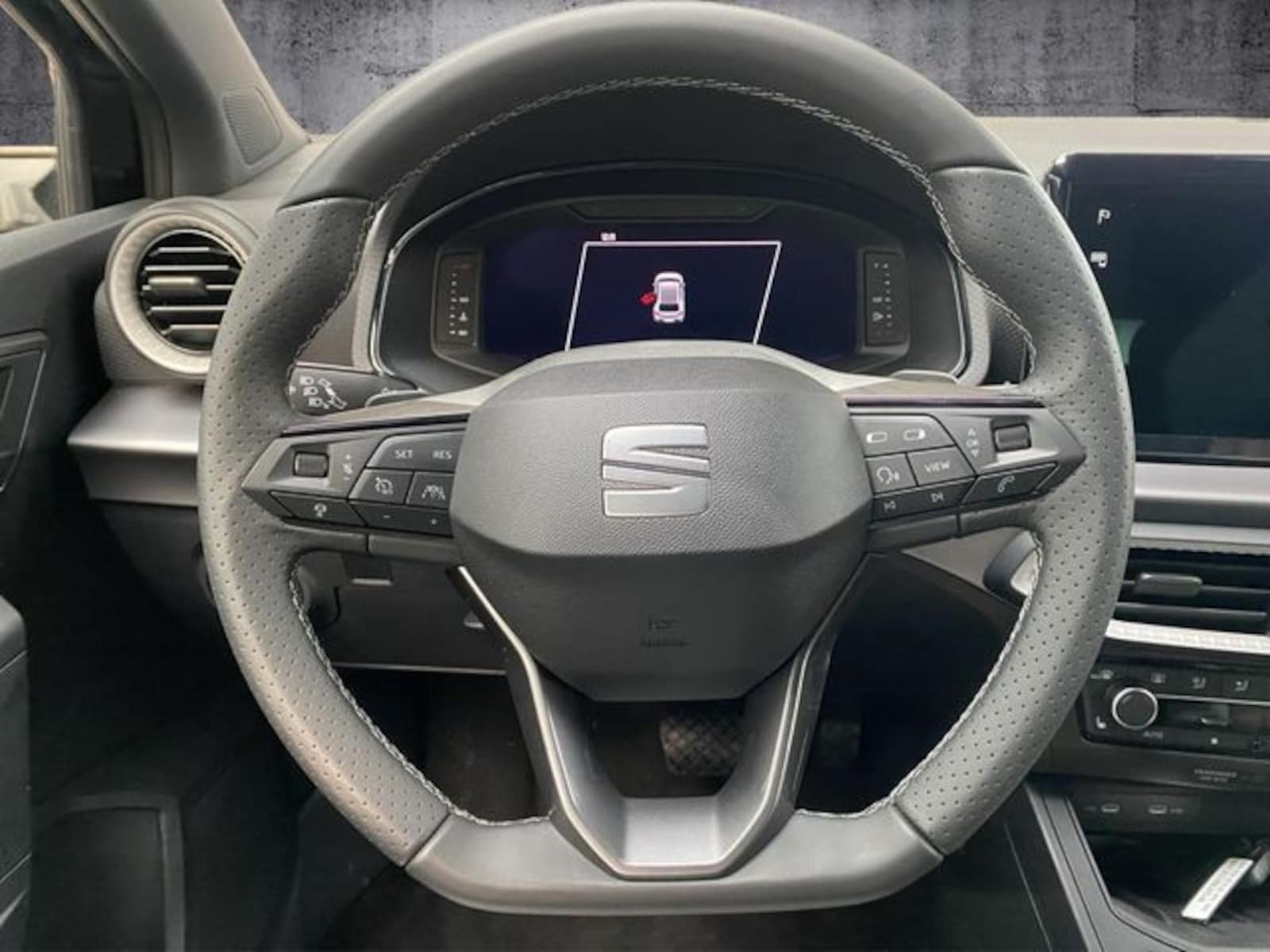 SEAT Ibiza – Bild 18